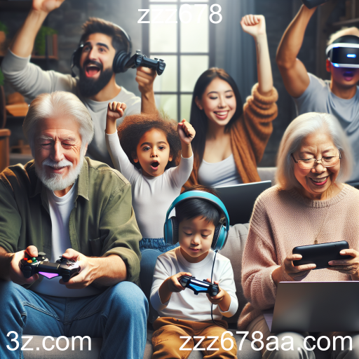 A Revolução dos Jogos Multiplayer